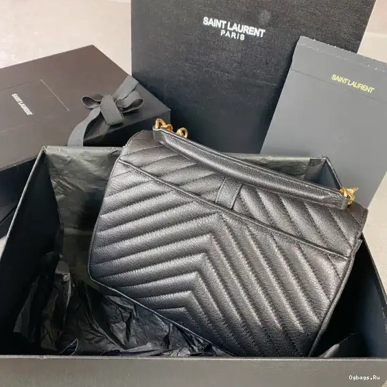 MEDIUM COLLEGE YSL 0518